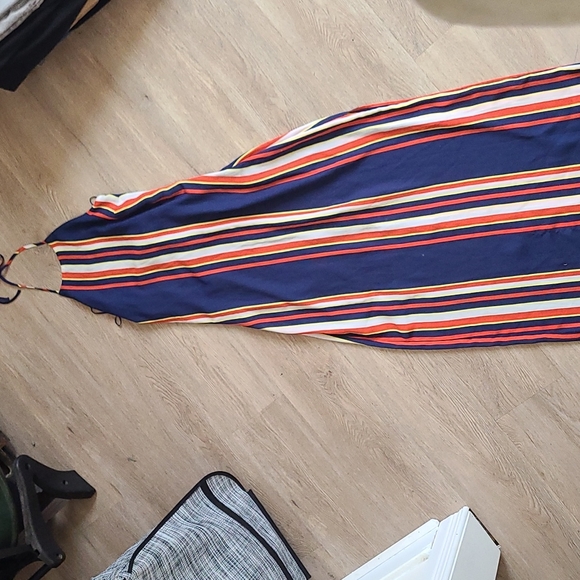 Guess maxi dress - Picture 4 of 4